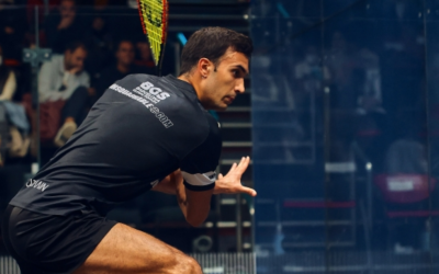 L'esquaixista sabadellenc Iker Pajares | PSA